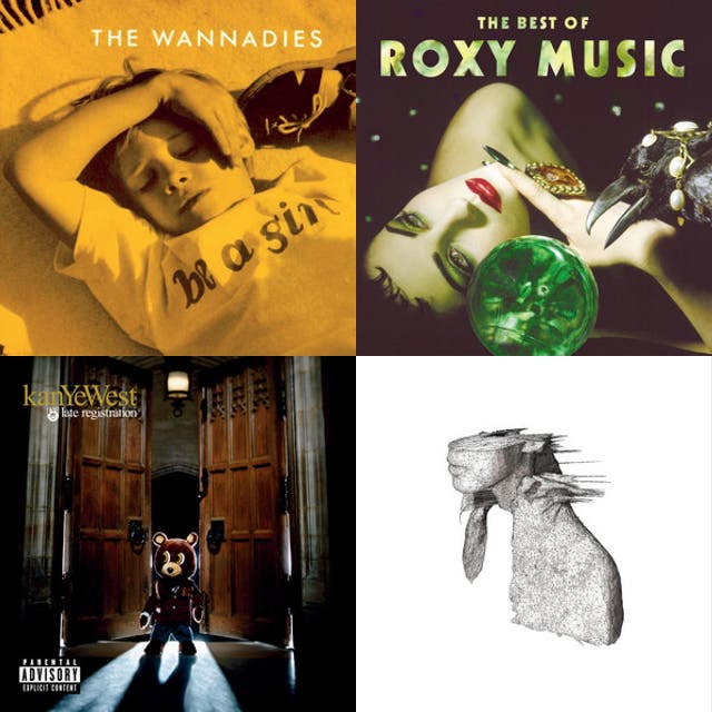 Seasons Greatest Hits