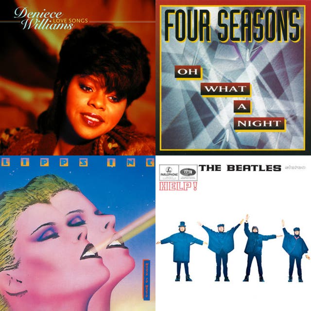 Seasons AM