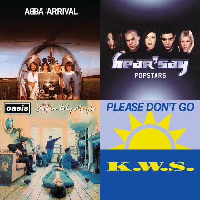 Seasons Greatest Hits