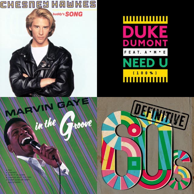 Seasons Greatest Hits