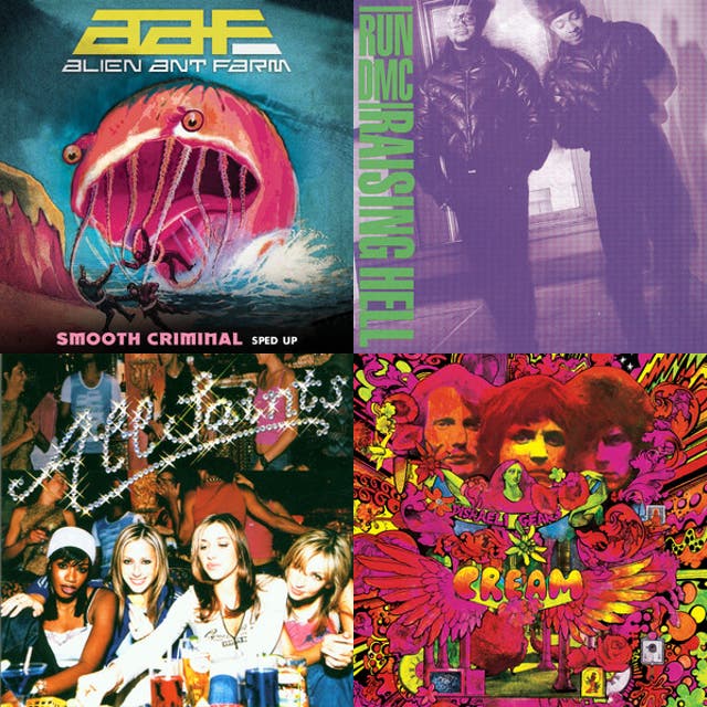 Seasons Greatest Hits
