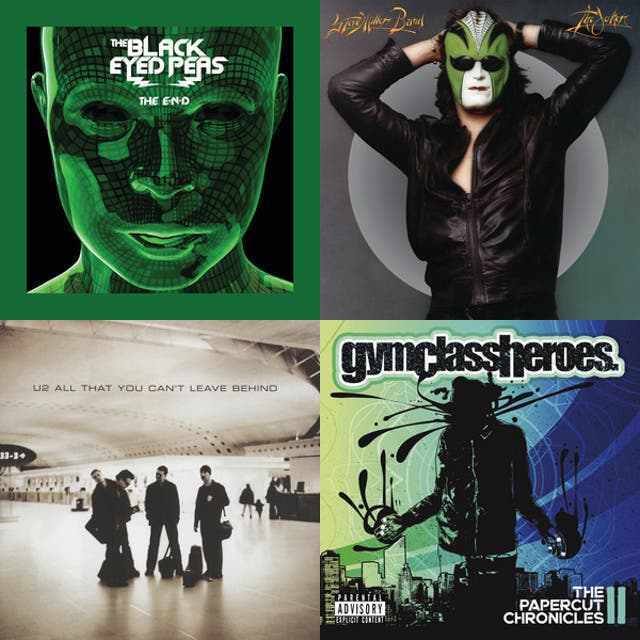 Seasons Greatest Hits