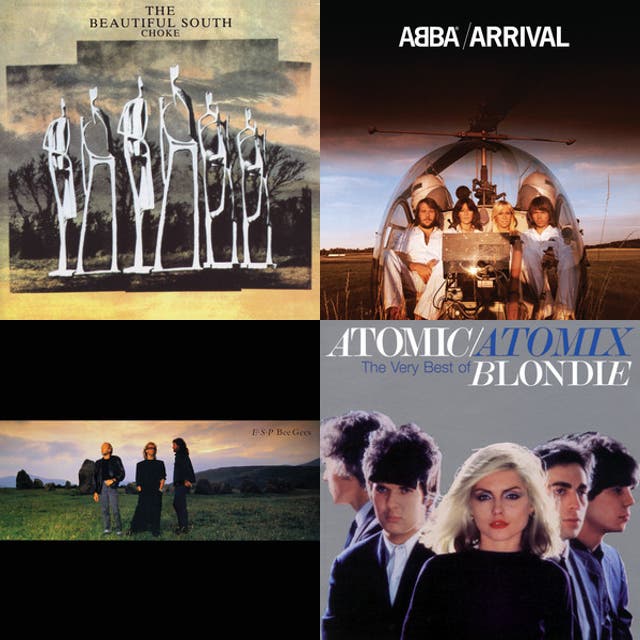 Seasons Greatest Hits