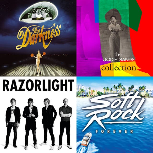 Seasons Rock