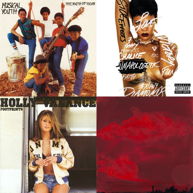 Chart Toppers